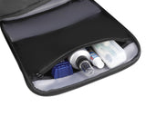 Mochila Para Notebook 15.6" e 17" Executiva Antifurto Porta USB Modelo Metropolitan Pro Mark Ryden