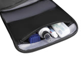 Mochila Executiva Para Notebook 15.6" e 17" Antifurto Porta USB Modelo Metropolitan Pro Mark Ryden