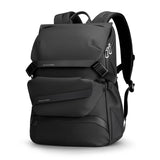 Combo 2 em 1: Mochila + Sling Bag Para Viagem e Negócios Notebook 15.6" Modelo DoublePack Mark Ryden