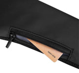 Shoulder Bag Antifurto masculina a prova dagua resistente a agua porta USB dia a dia diario uso tablet acolchoada confortável bolsa de ombro bolsa transversal bolsa lateral