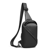 Shoulder Bag Antifurto À Prova D'água Modelo Explorer Pro 1.0 Mark Ryden