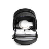 Shoulder Bag com Carregamento USB Impermeável Modelo FUTURE FASHION MARK RYDEN