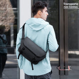 Shoulder Bag Antifurto Modelo Urban Leisure Mark Ryden