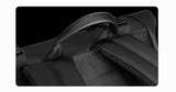Mochila Expansível de Viagem Para Notebook de 15" a 17" Antifurto grande armazenamento capacidade masculino  a prova dagua resistente a agua compartimentos trabalho